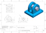 create solidworks cad models and engineering drawings